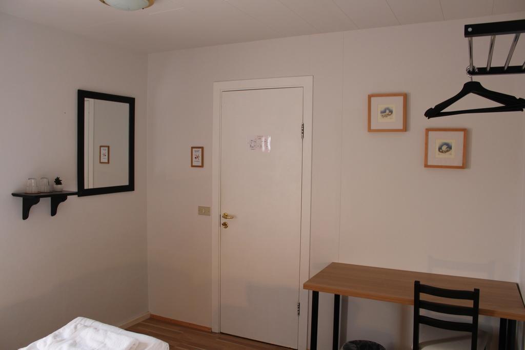 Lonsa Guesthouse Akureyri Exterior foto