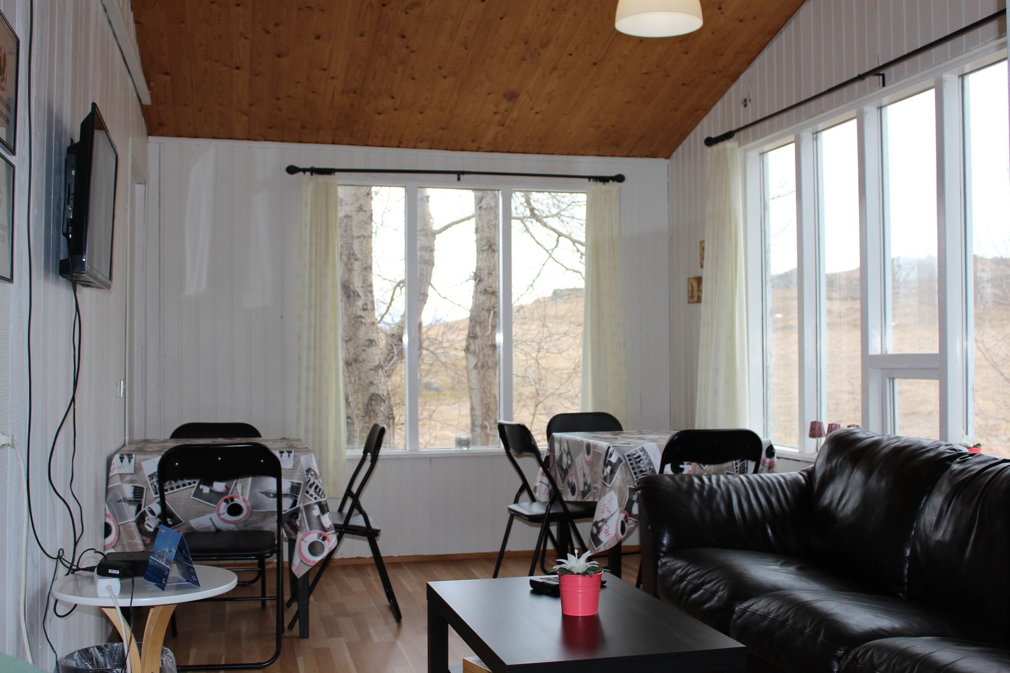 Lonsa Guesthouse Akureyri Exterior foto